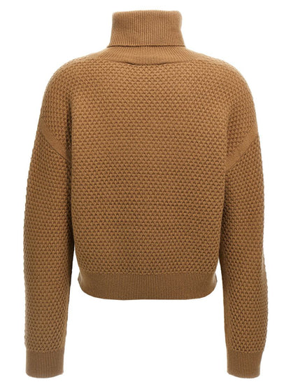 Max Mara Studio 'Nero' Tröja