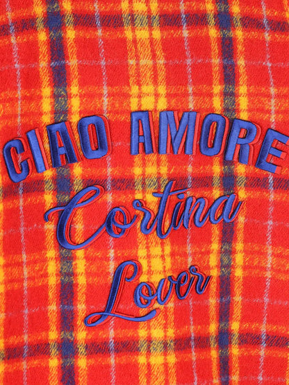 Giada Benincasa Jackor