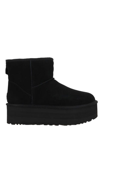 Ugg-stövlar