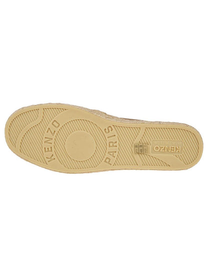 Kenzo Espadriller