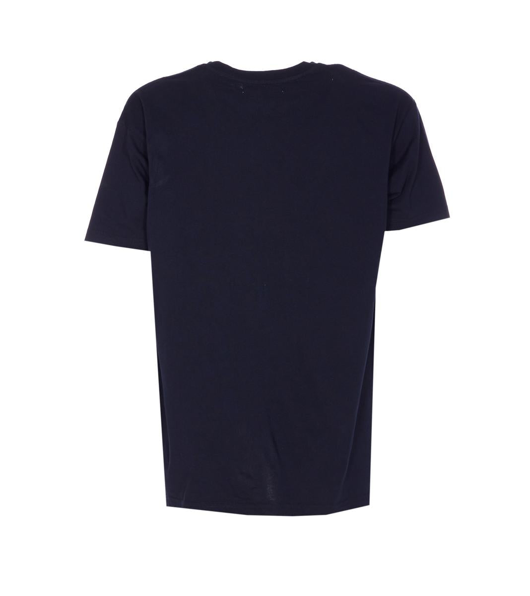 Vivienne Westwood T-shirts och pikétröjor