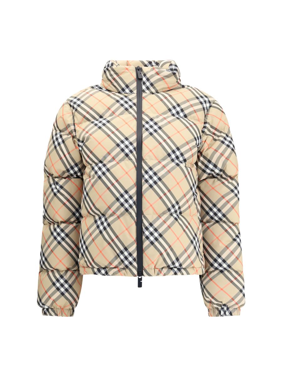 Burberry Dunjackor