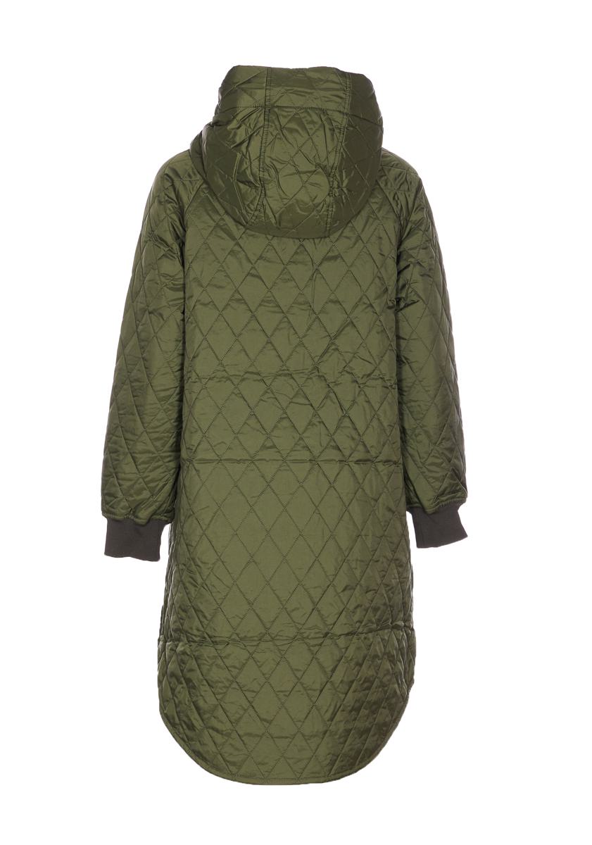 Barbour-jackor