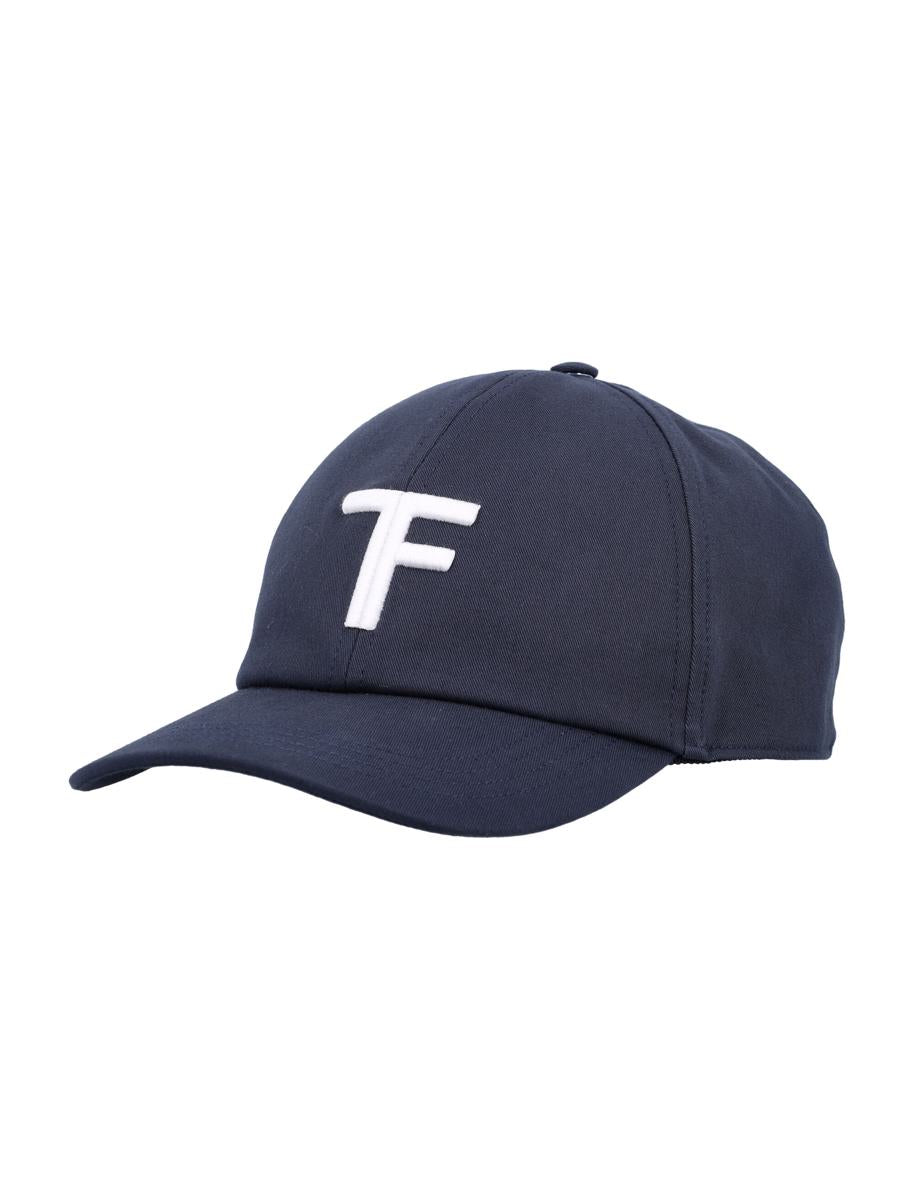 Tom Ford TF basebollkeps