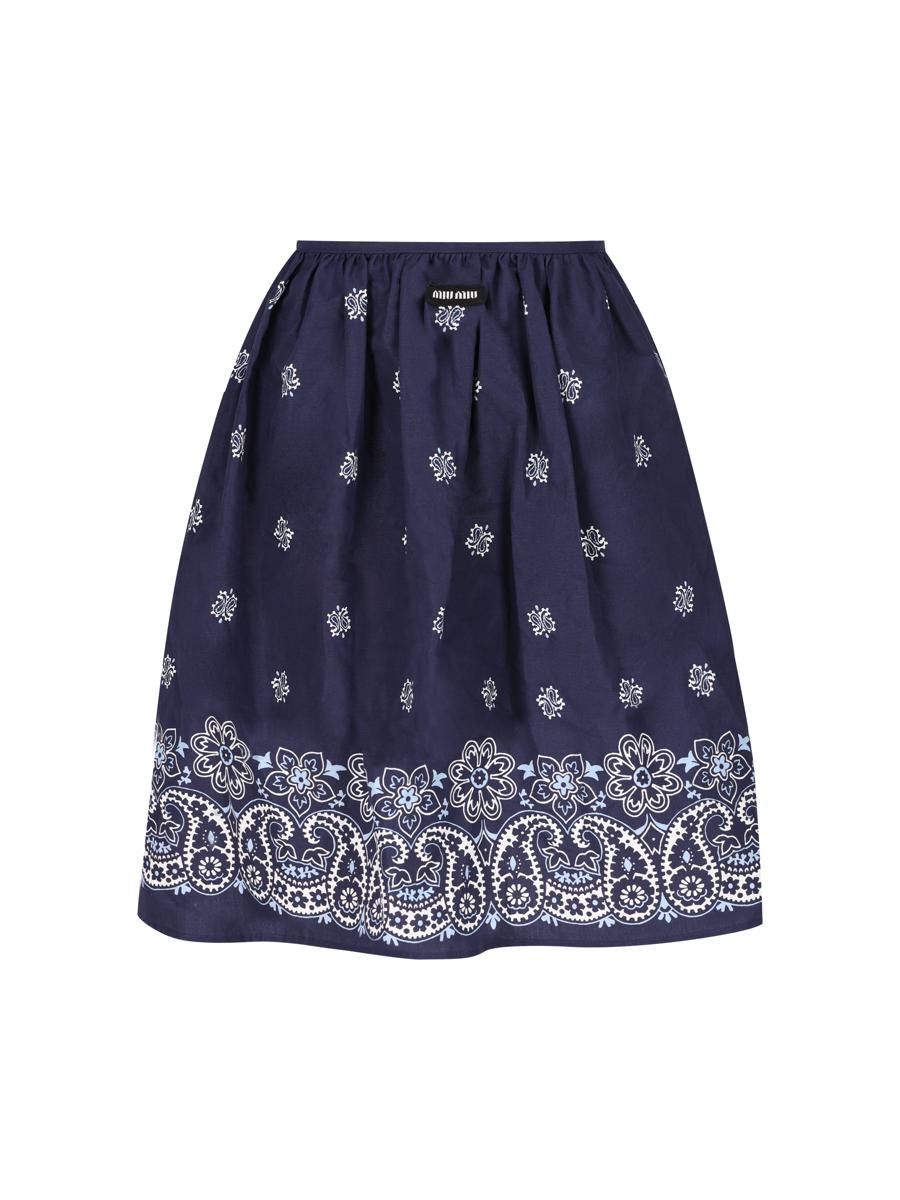 Miu Miu Kjolar