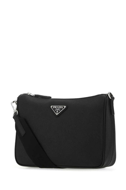 Prada Axelväskor
