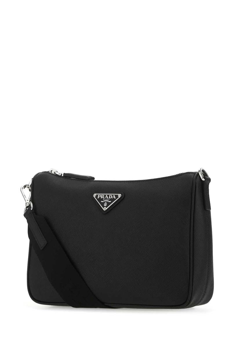 Prada Axelväskor