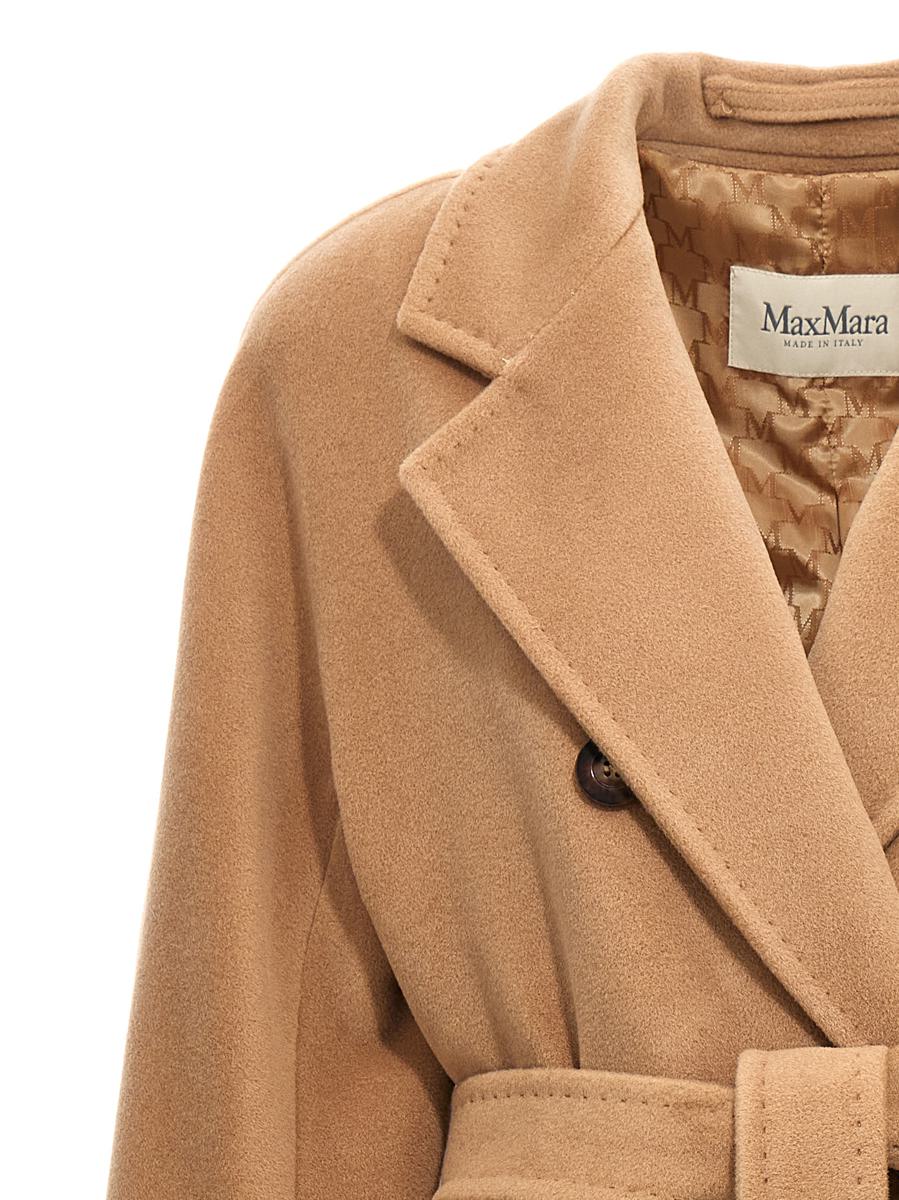 Max Mara 'Madame - 101801 Icon Coat' Kappa