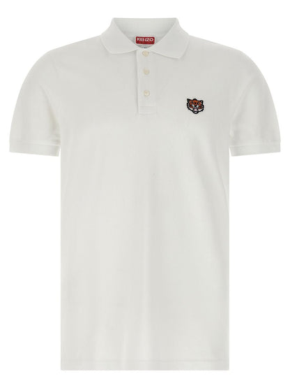 Kenzo Happy Tiger pikétröja
