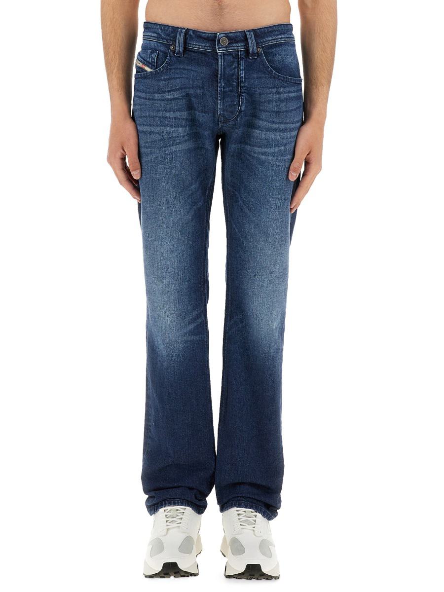 Diesel "1985 Larkee" Jeans