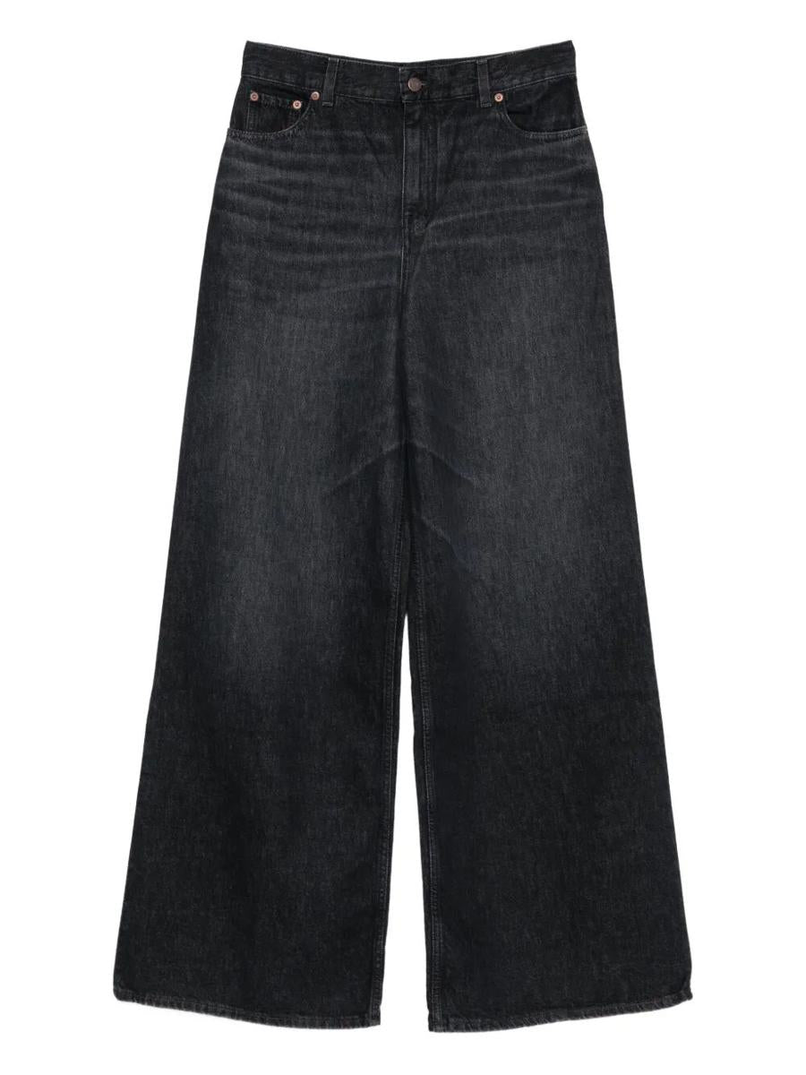 Chloé Denimbyxor Kläder