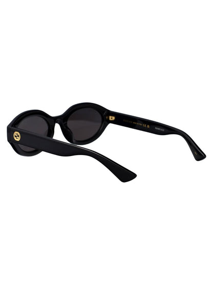 Gucci solglasögon
