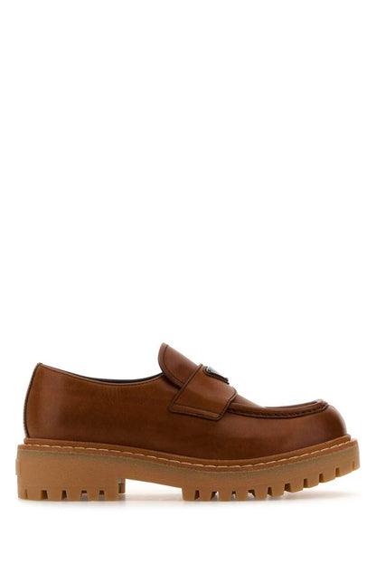Prada Mockaskor