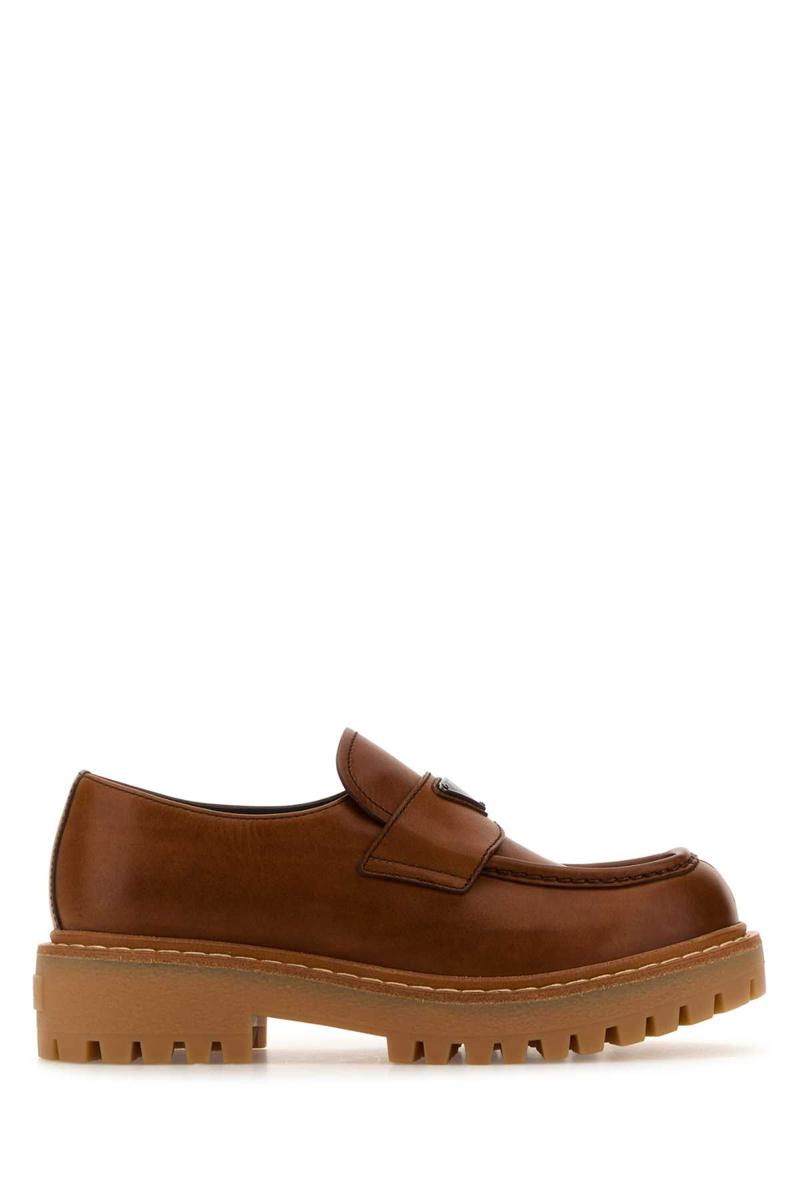 Prada Mockaskor