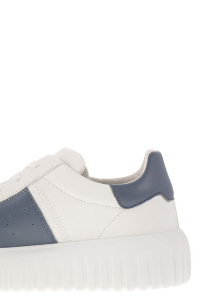 Hogan Vita H-Ränder Sneakers