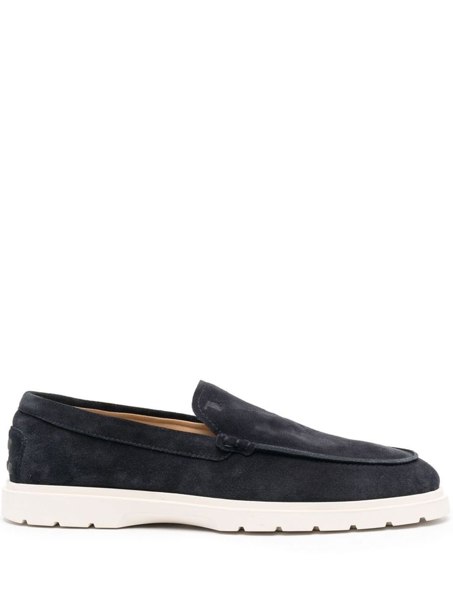 Tod's Skor