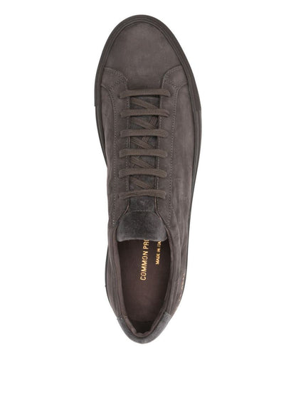 Vanliga projekt Sneakers