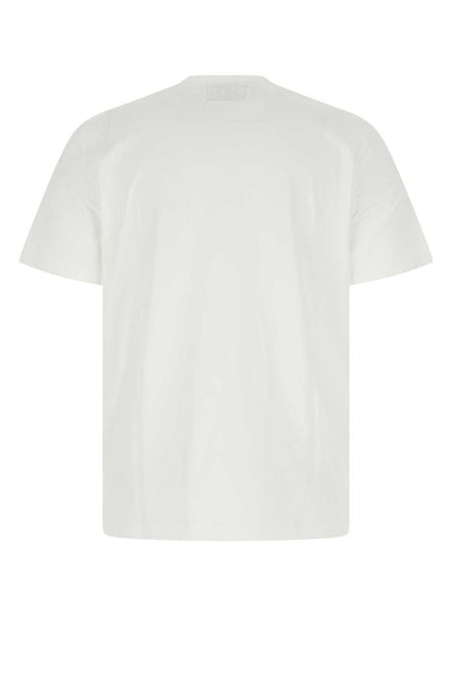 Golden Goose T-shirts och pikétröjor