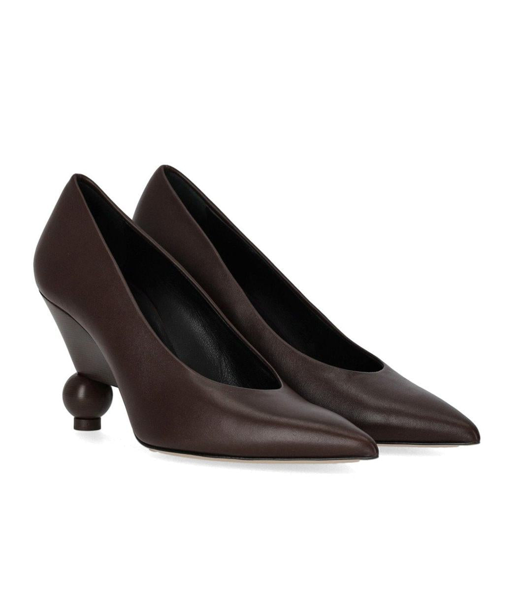 Weekend Max Mara Nievo Bruna Pumps