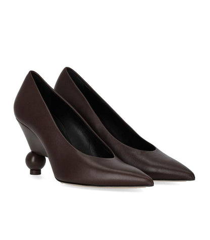 Weekend Max Mara Nievo Bruna Pumps