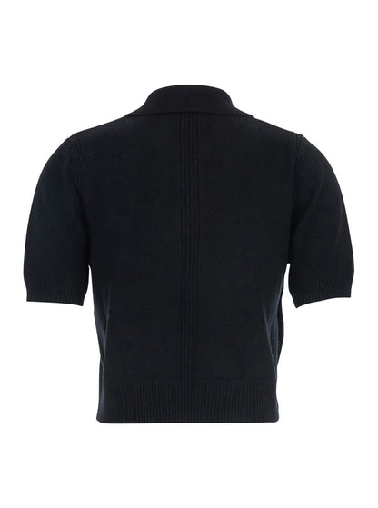Gorgona Polo Lana Merinoull