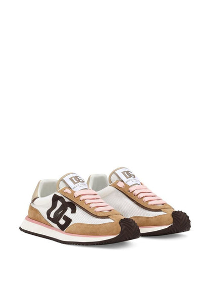 Dolce &amp; Gabbana Dg Cushion Sneakers