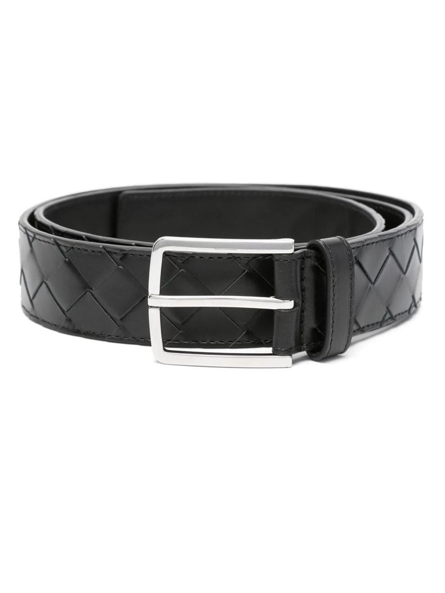 Bottega Veneta-bälten