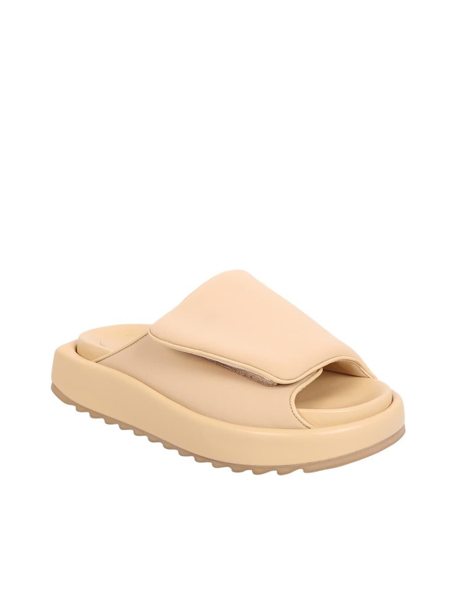 Gia Borghini Sandaler