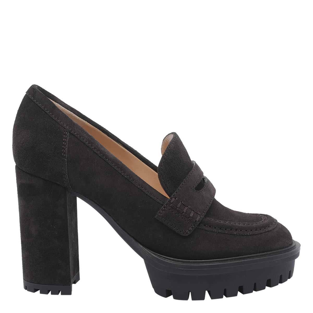 Gianvito Rossi med klack