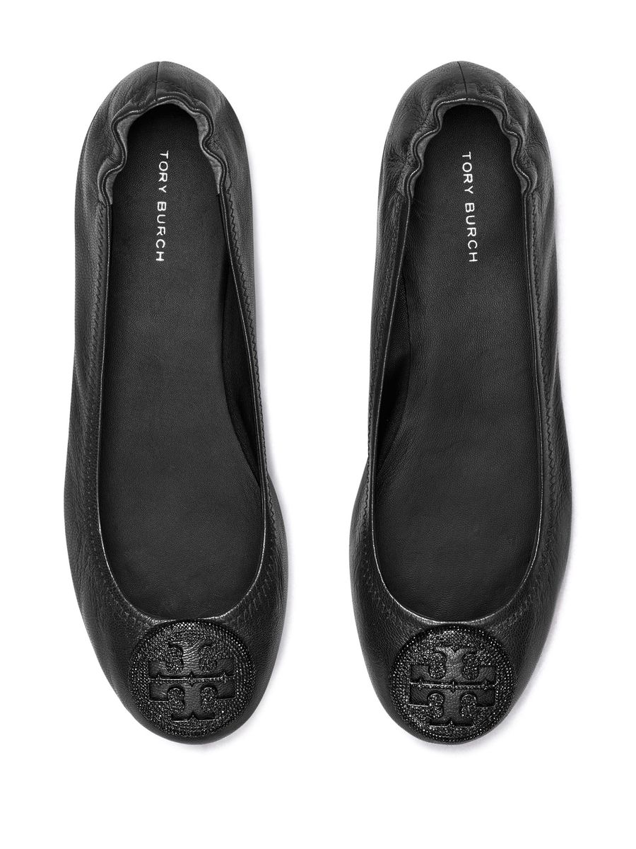 Tory Burch platta skor