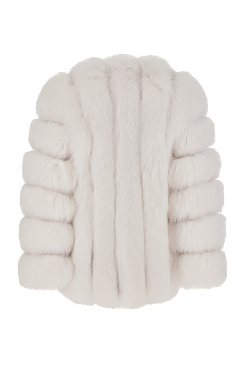 Olivia V Furs