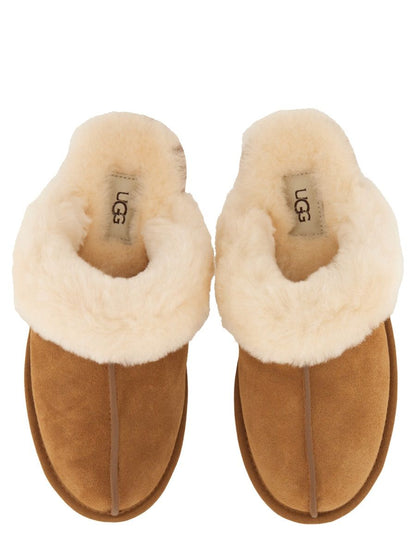 Ugg Scuffette II Tofflor