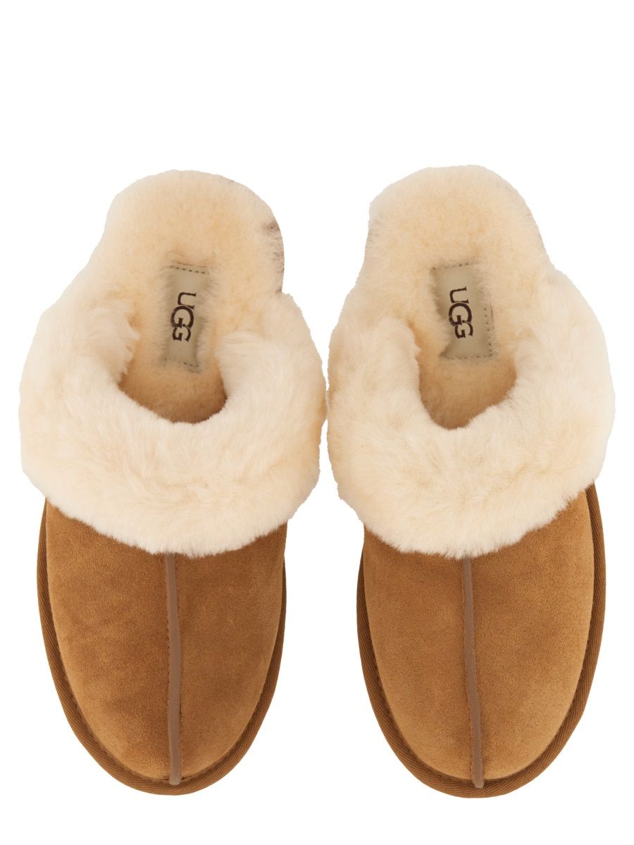 Ugg Scuffette II Tofflor