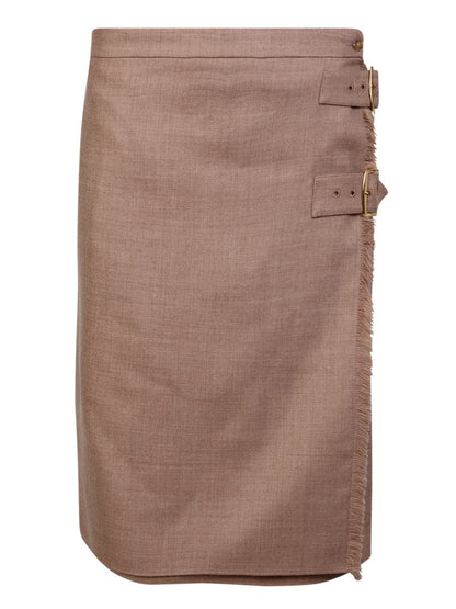 Burberry Kjolar