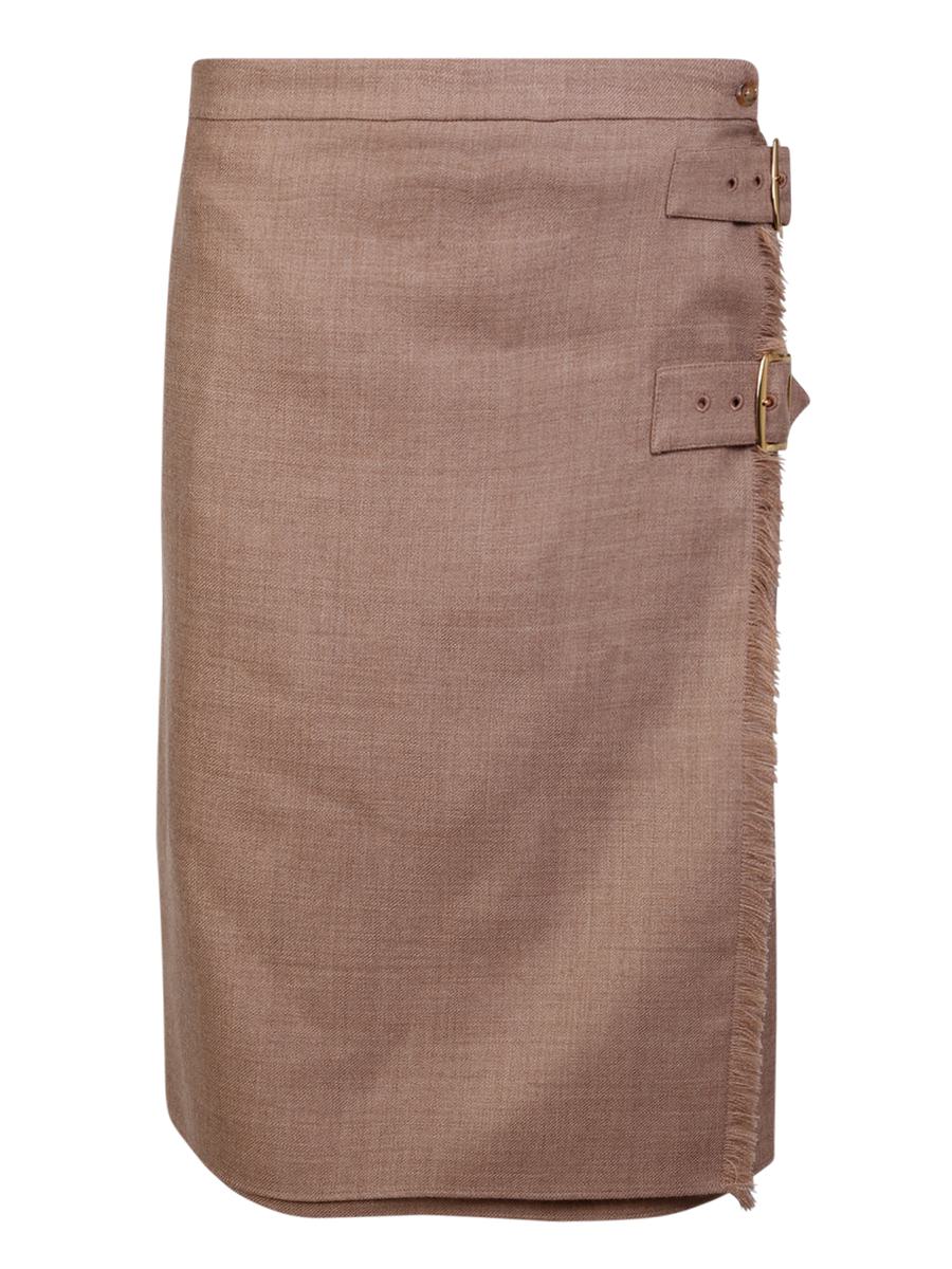 Burberry Kjolar