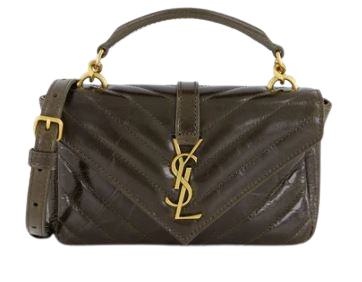Saint Laurent-väskor