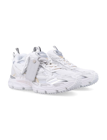 Off-White Be Right Back Sneakers