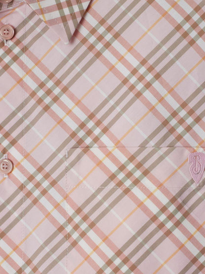 Burberry-skjortor