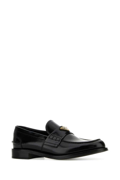 Prada Mockaskor