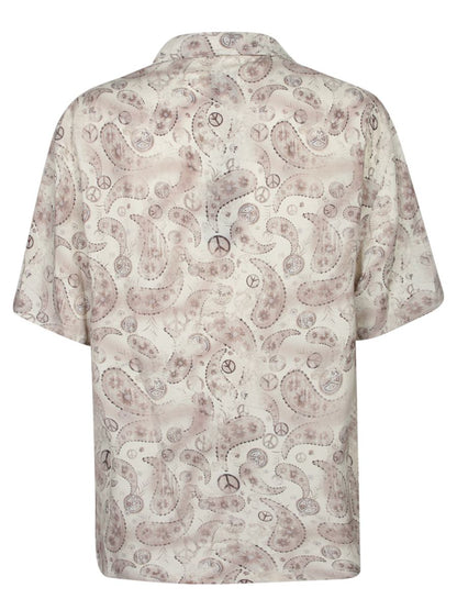 Emporio Armani-skjortor