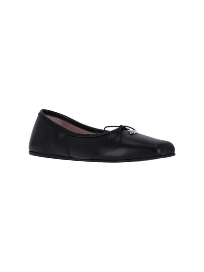 Vivienne Westwood platta skor