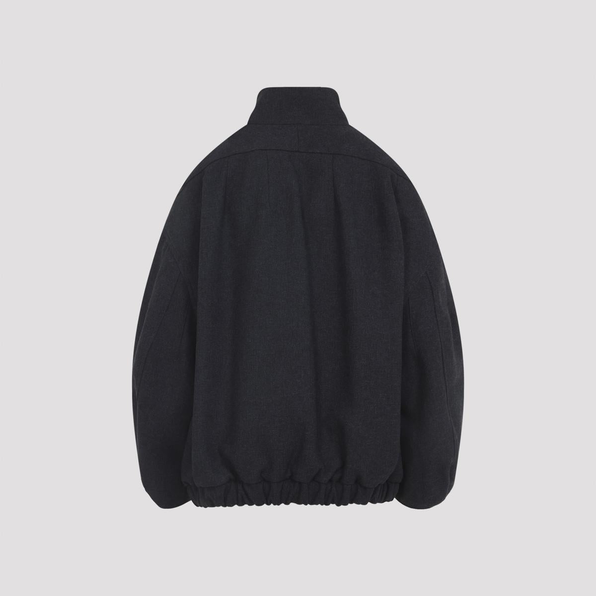 Dries Van Noten Jacka