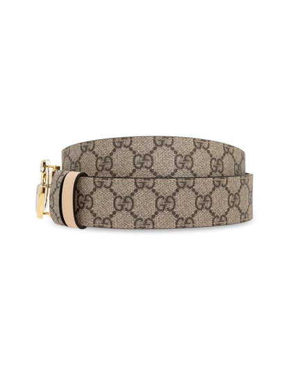Gucci-bälten