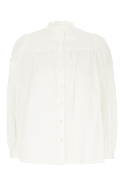 Weekend Max Mara-skjortor
