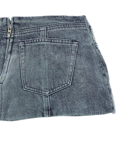 Diesel 'De-Nora' kjol