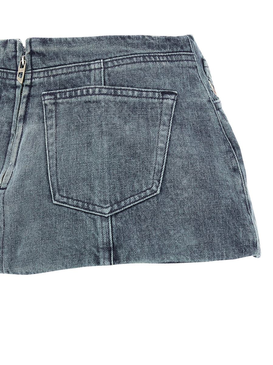 Diesel 'De-Nora' kjol