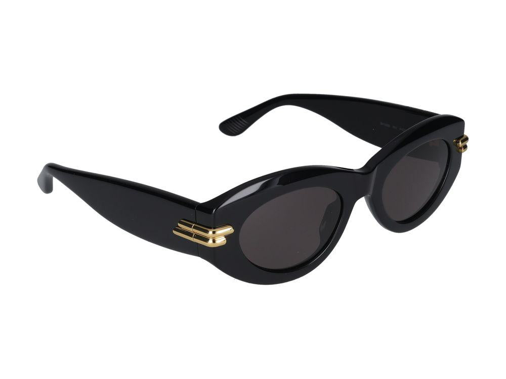 BOTTEGA VENETA solglasögon