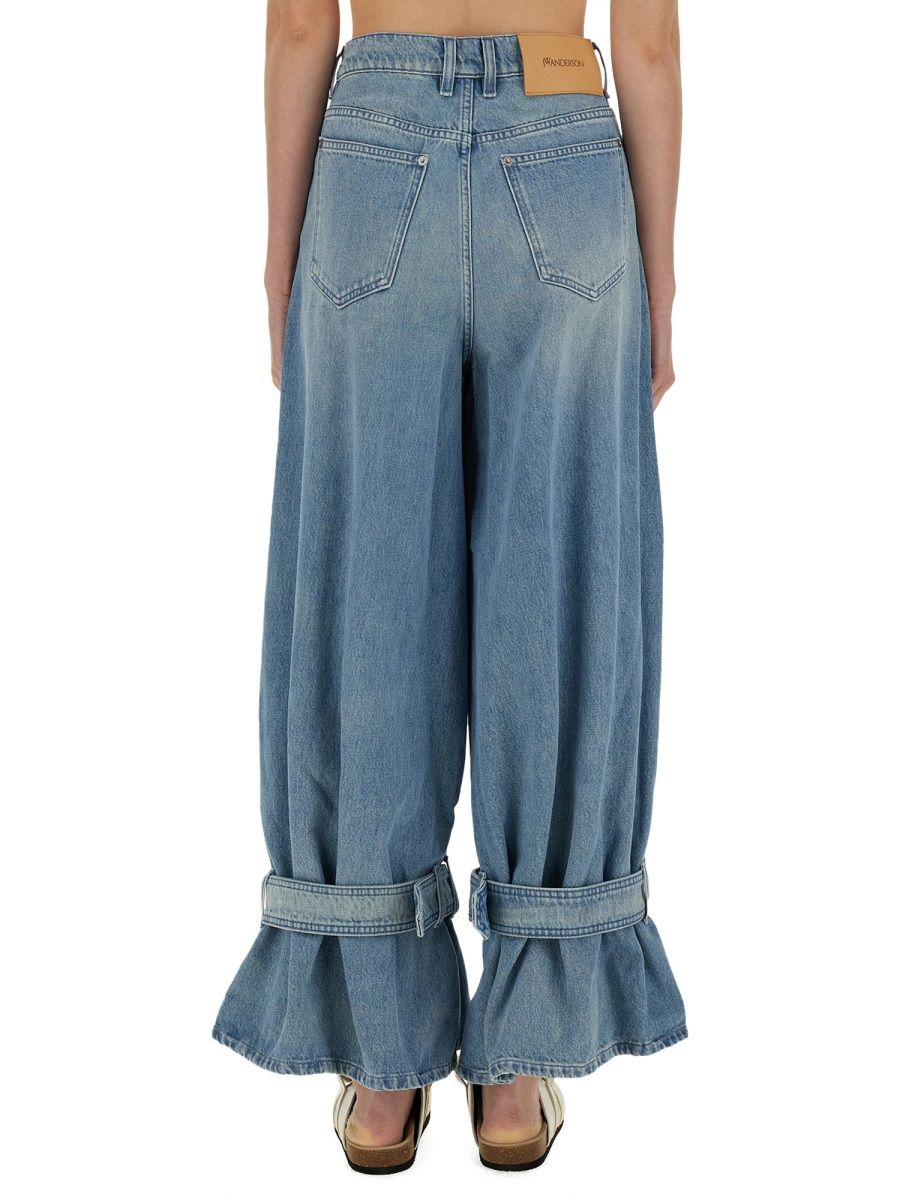 Jw Anderson Jeans