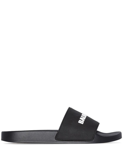 Balenciaga platta skor