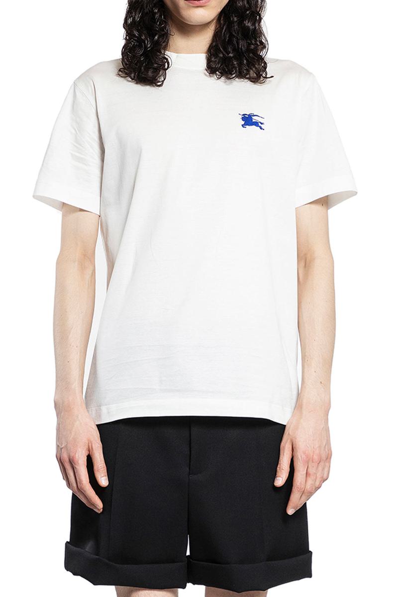 Burberry T-shirts och linnen